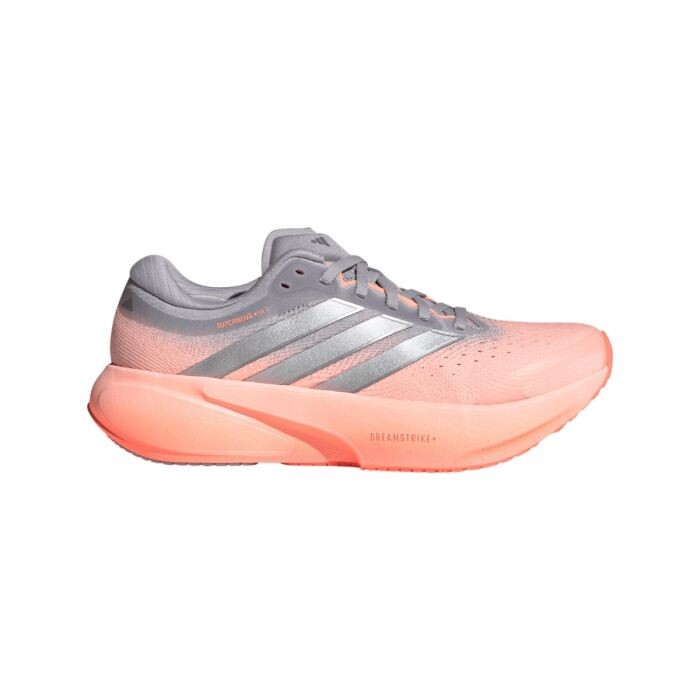adidas Supernova Rise 3 Gr. 38 Orange Damen