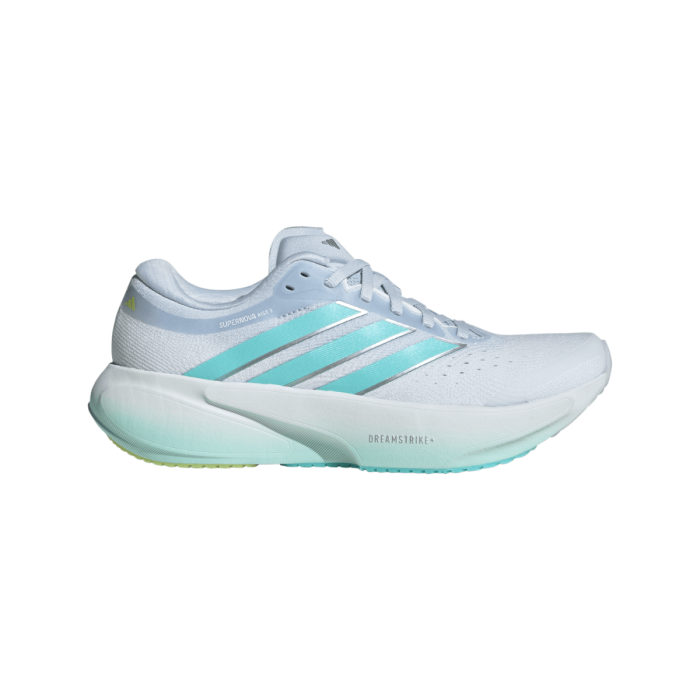 adidas Supernova Rise 3 Gr. 38⅔ Blau Damen