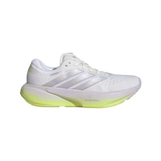 adidas Supernova Rise 3 Gr. 38⅔ Weiß Damen