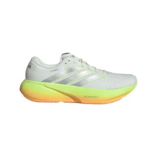 adidas Supernova Rise 3 Gr. 41⅓ Grau Herren