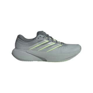 adidas Supernova Solution 3 Gr. 45⅓ Grün Herren