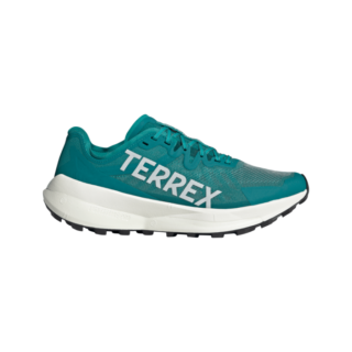adidas Terrex Agravic Speed Trailrunningschuh Gr. 42 Grün – Leicht, schnell & perfekt für anspruchsvolle Trails