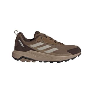 adidas Terrex Anylander Gr. 41⅓ Braun Herren