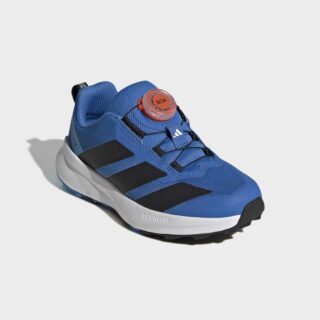 adidas TERREX Trailrunningschuh "AGRAVIC BOA KIDS" für Kinder & Jugendliche, mit BOA-Drehverschluss
