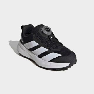 adidas TERREX Trailrunningschuh "AGRAVIC BOA KIDS" für Kinder & Jugendliche, mit BOA-Drehverschluss