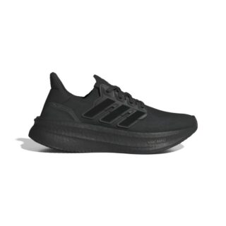 adidas Ultraboost 5 Damen Laufschuhe Schwarz, Größe 38 - Optimaler Komfort