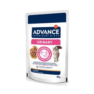 Advance Veterinary Diets Cat Urinary - Sparpaket: 24 x 85 g