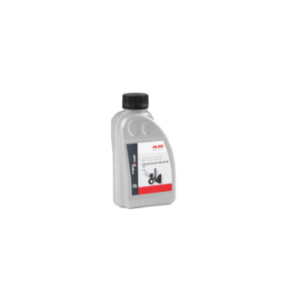 AL-KO Winter-Motorenöl SAE 5W-30 600 ml