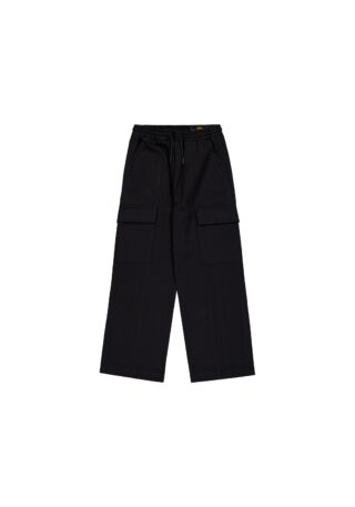 Alpha Industries Cargohose "Open Leg Cargo Pants K"