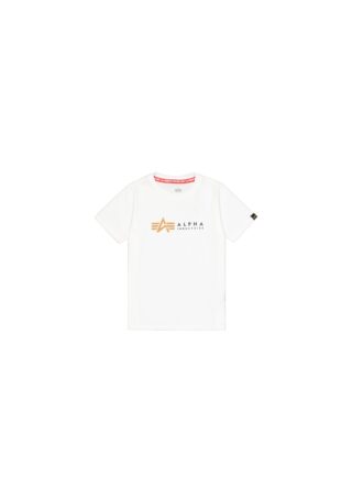 Alpha Industries T-Shirt "Alpha Label T-Shirt K"