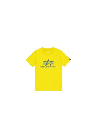 Alpha Industries T-Shirt "Basic BL T-Shirt K"