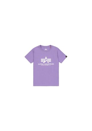 Alpha Industries T-Shirt "Basic BL T-Shirt K"