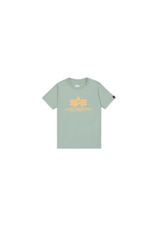 Alpha Industries T-Shirt "Basic BL T-Shirt K"