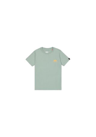 Alpha Industries T-Shirt "Basic SL T-Shirt K"
