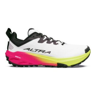 Altra Experience Wild 3+ Gr. 37½ Weiß Damen