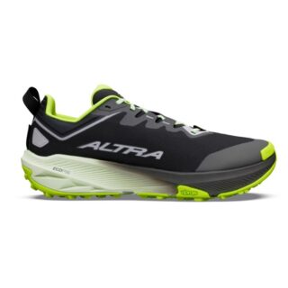 Altra Experience Wild 3+ Gr. 41 Schwarz Herren