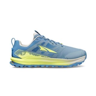 Altra Lone Peak 9+ Gr. 37 Blau Damen