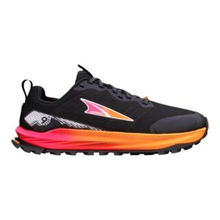 Altra Lone Peak 9+ Gr. 37½ Schwarz Damen