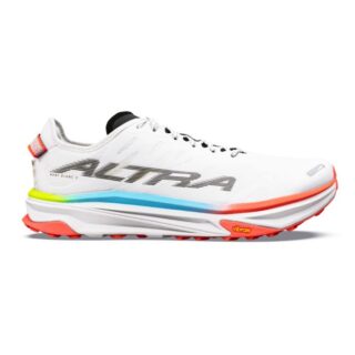 Altra Mont Blanc Carbon Gr. 37½ Weiß Damen