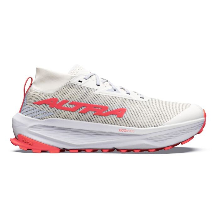 Altra Olympus 275 Hilo Gr. 37½ Grau / Orange Damen