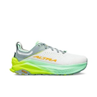 Altra Olympus 6 Gr. 37½ Weiß Damen