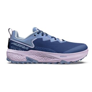 Altra Timp 6 Gr. 37 Blau Damen