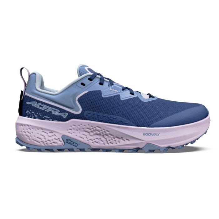 Altra Timp 6 Gr. 37 Blau Damen