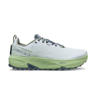Altra Timp 6 Gr. 37½ Blau Damen