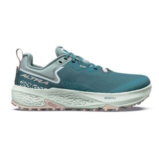 Altra Timp 6 Gr. 38 Blau Damen