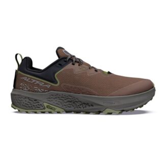 Altra Timp 6 Gr. 40½ Braun Herren