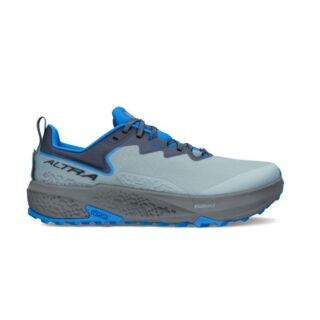 Altra Timp 6 Gr. 42 Grau Herren