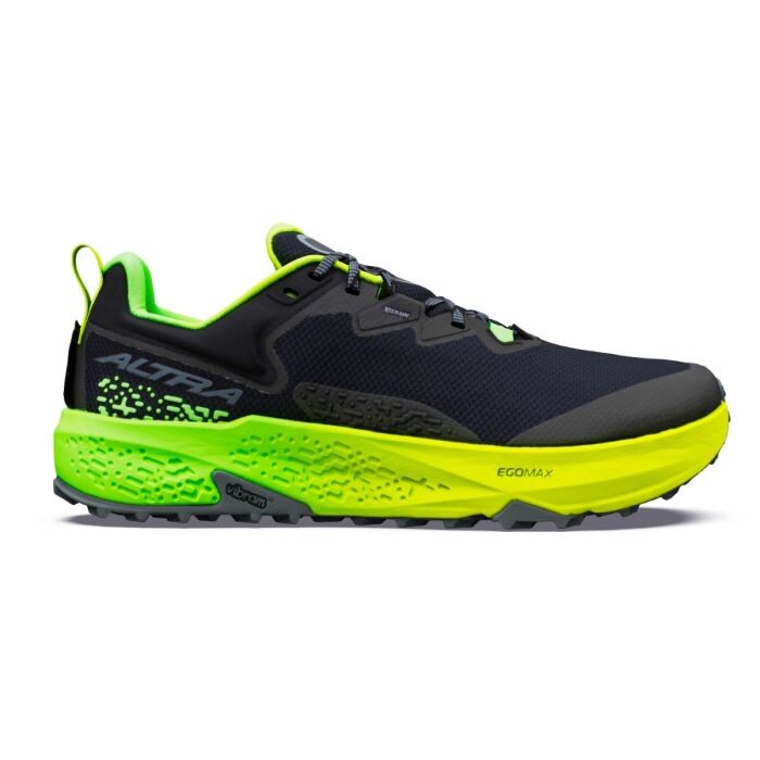 Altra Timp 6 Gr. 42 Schwarz Herren