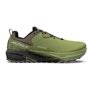 Altra Timp 6 GTX Gr. 42 Grün Herren