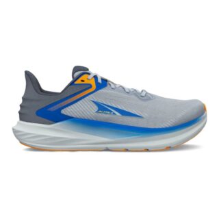 Altra Torin 8 Gr. 42½ Grau Herren
