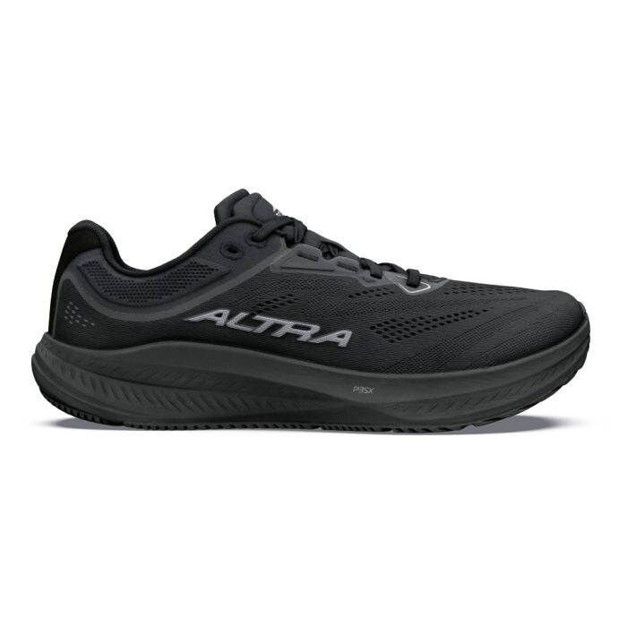 Altra Torin 9 Gr. 40 Schwarz Herren