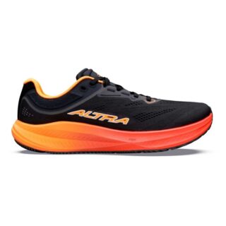 Altra Torin 9 Gr. 40½ Schwarz Herren