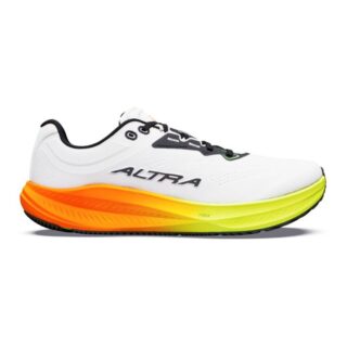 Altra Torin 9 Gr. 41 Weiß Herren