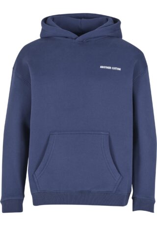 Another Cotton Lab Kapuzensweatshirt "Another Cotton Lab Always Up Oversized Hoodie", 1