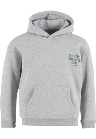 Another Cotton Lab Kapuzensweatshirt "Another Cotton Lab Another Cotton Lab Sunday Running Kids Hoodie", 1