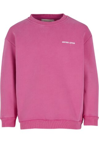 Another Cotton Lab Sweater "Another Cotton Lab Always up Oversized Sweater Washed", 1