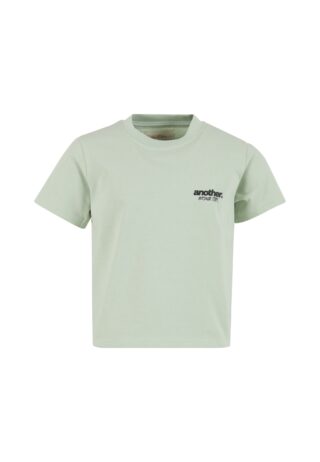 Another Cotton Lab T-Shirt "Another Cotton Lab Almost Home Oversized T-Shirt" 1