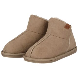 Apollo Hausschuh "KINDER BOOTS" mit Ziernähten