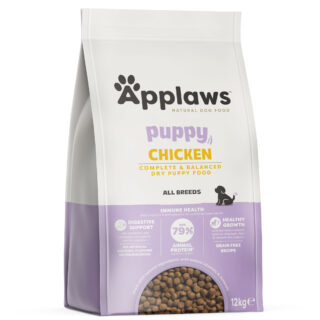 Applaws All Breed Puppy Huhn - 12 kg