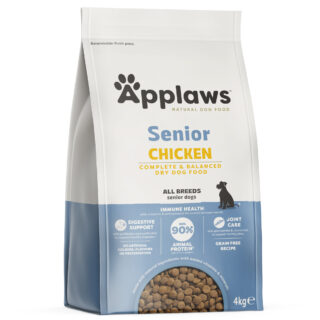 Applaws All Breed Senior Huhn - 4 kg