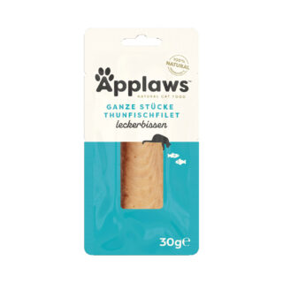 Applaws Cat Loin Thunfisch - 30 g
