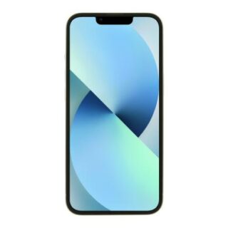 Apple iPhone 13 256GB weiß