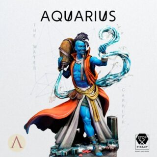 AQUARIUS