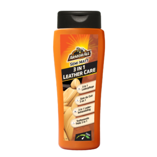 ArmorAll Leder-Pflege 3 in 1 seidenmatt 250 ml
