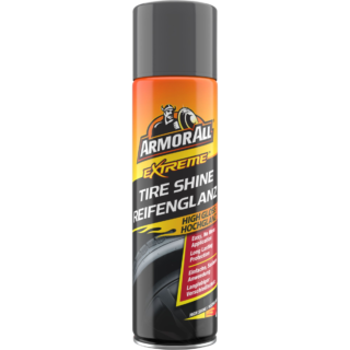 ArmorAll Reifenpflegemittel 'Extreme' Hochglanz transparent 500 ml