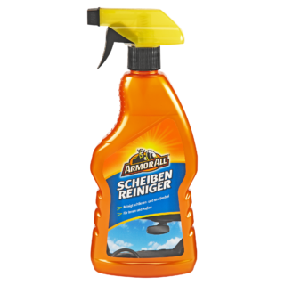 ArmorAll Scheibenreiniger 500 ml